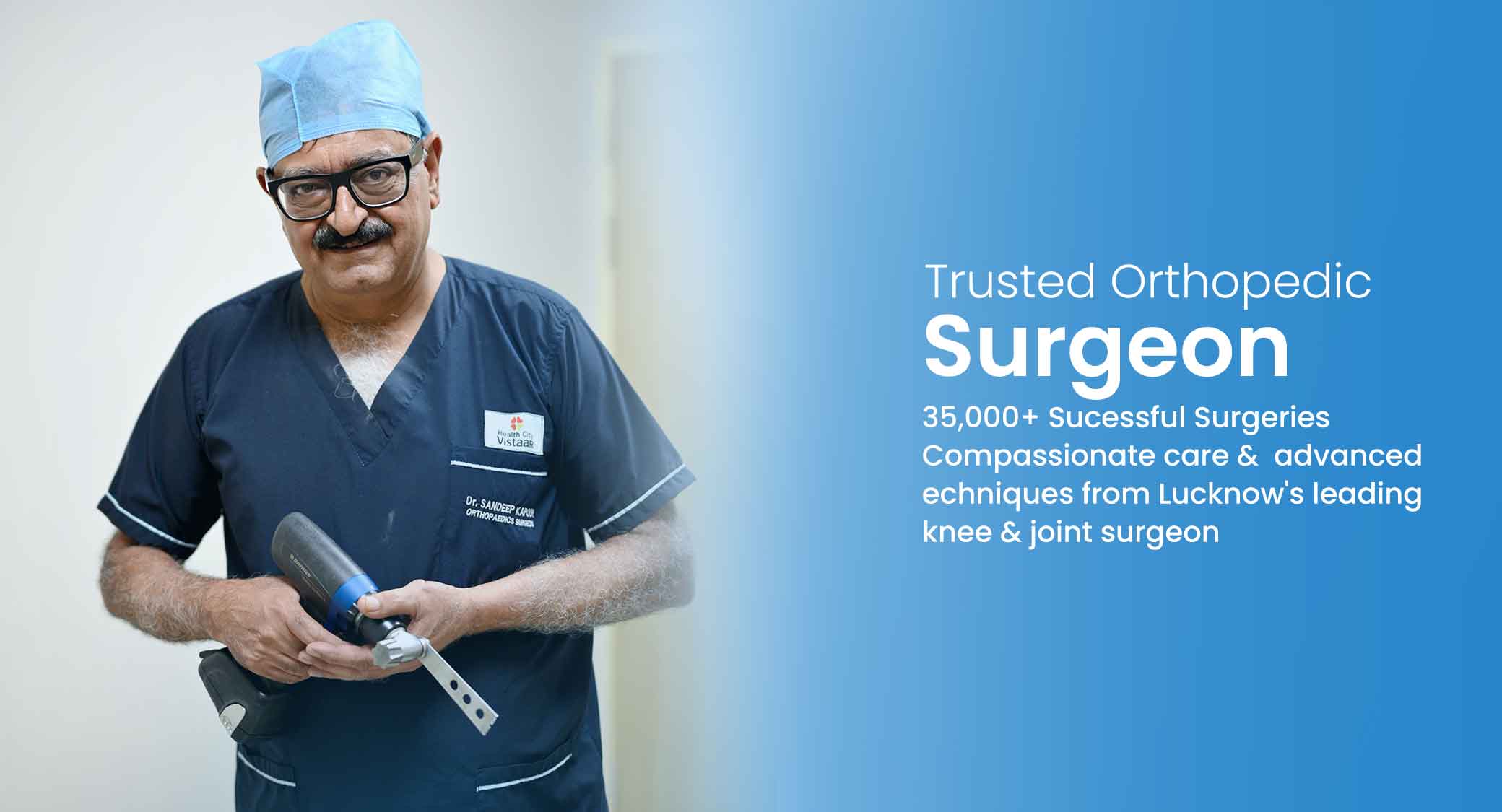 Dr. Sandeep KapoorBANNER-05