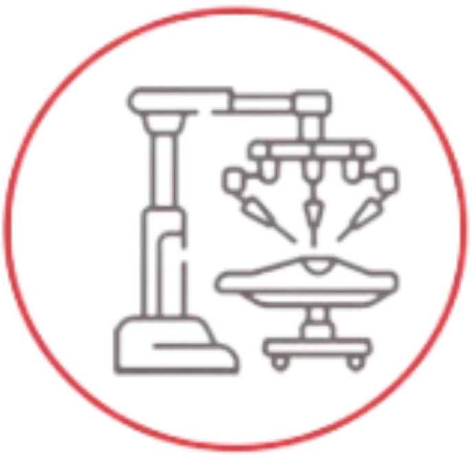 Robotic Joint Replacement Surgery Benefits - Dr. Sandeep Kapoor Lucknow