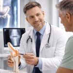 Best Orthopeadic surgeon In Lucknow