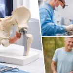 Hip replacement surgeon in lucknow