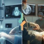 Robotic Knee Joint Replacement Surgeon in Lucknow