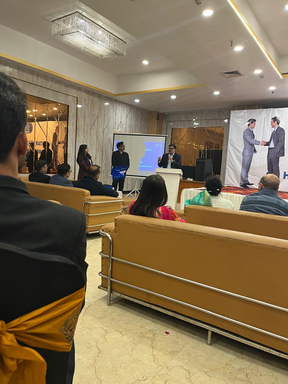 Star Health – Health Talk