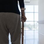 Knee replacement surgeon in lucknow