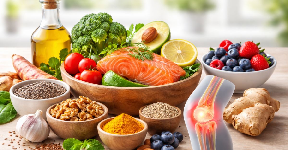 arthritis doctor in Lucknow