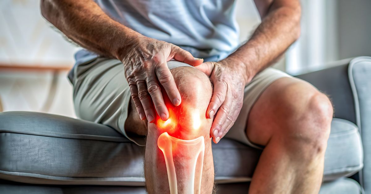 best orthopaedic surgeon in Lucknow