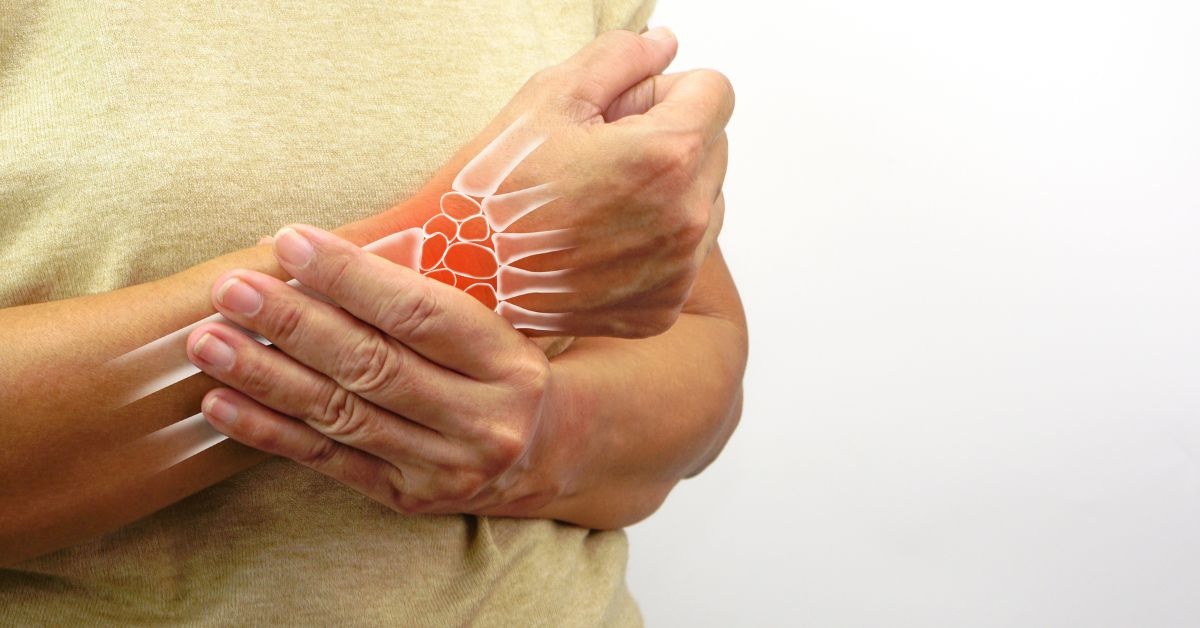 arthritis