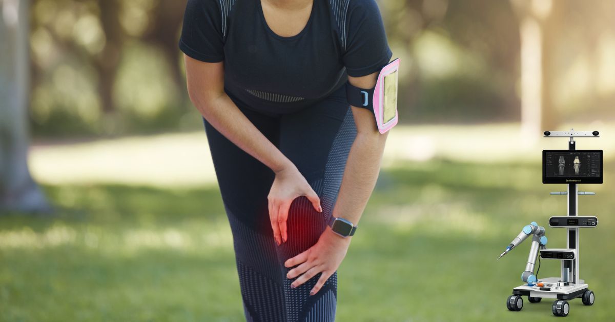 best joint replacement surgeons in Lucknow