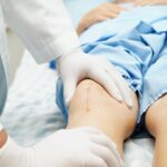 _Knee Replacement surgeon in indore- Dr. Sandeep Kapoor