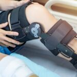Mistakes to Avoid After Robotic Knee Replacement