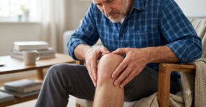 Monsoon Joint Pain Prevention Tips for Every Age- orthopedic