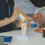 joint Replacement surgeon in indore- Dr. Sandeep Kapoor