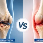 Knee Osteoarthritis & Rheumatoid Arthritis- Dr Sandeep kapoor