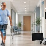 Recovery After Robotic Knee Surgery
