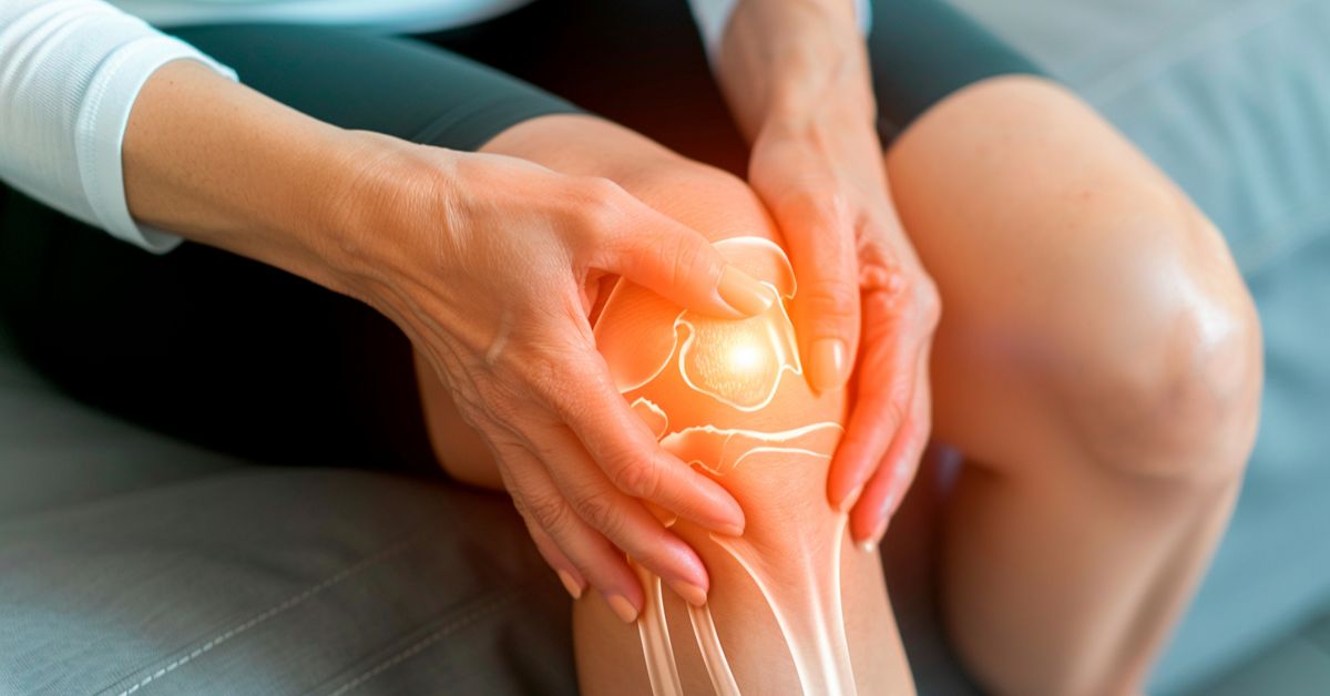 _Vitamin D Deficiency - orthopedic doctor