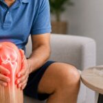 knee pain