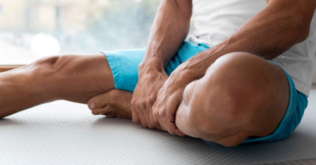 Exercises for Knee Pain Relief