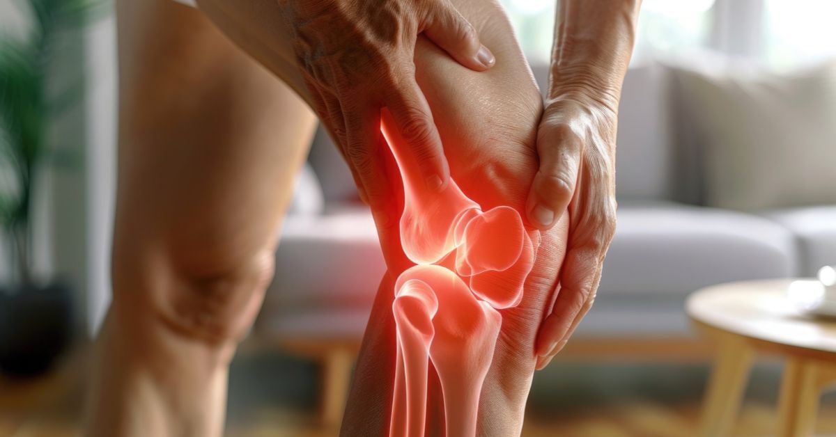 Is robotic surgery possible for all types of knee arthritis_