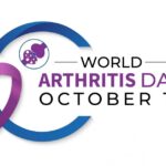 World Arthritis Day 12 October