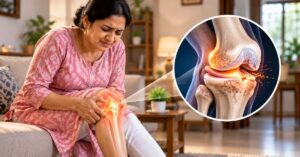 orthopedic surgeon in Lucknow